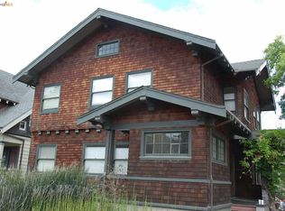 2900 Regent St, Berkeley, CA 94705