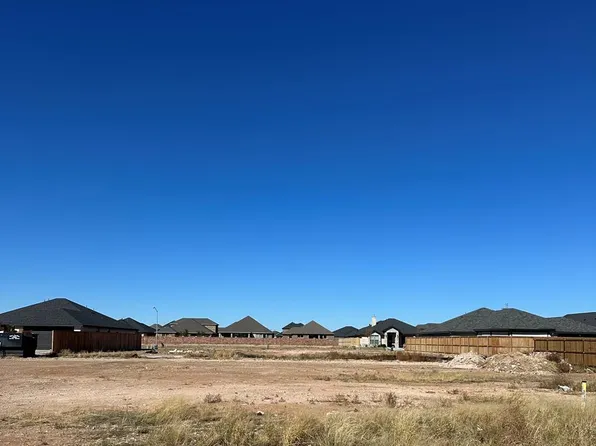 8635 La Jolla Dr, Odessa, TX 79765
