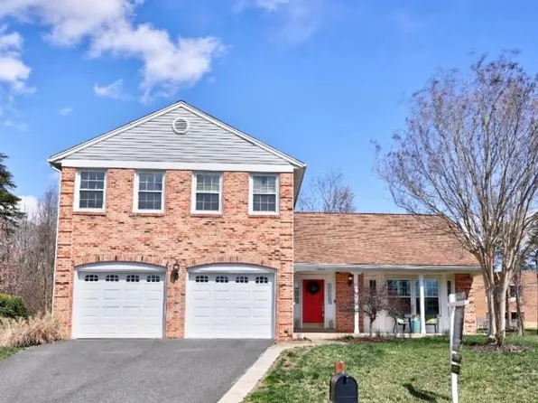 13512 Granite Rock Dr, Chantilly, VA 20151