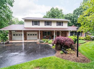 6714 Deer Spring Ln, Middletown, MD 21769