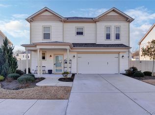 1955 Bexley Ln, Chesapeake, VA 23322