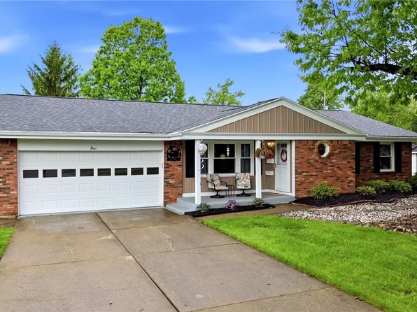 4 Woodward Ct, West Seneca, NY 14224