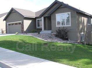 18026 N Division Rd, Colbert, WA 99005