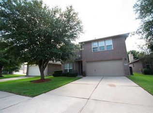 17715 Scarlett Falls Ln, Richmond, TX 77407