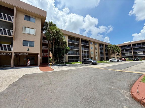 2nd image of 17000 NW 67th Ave APT 130
