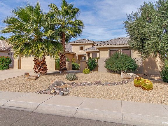 2nd image of 16412 W Monteverde Ln