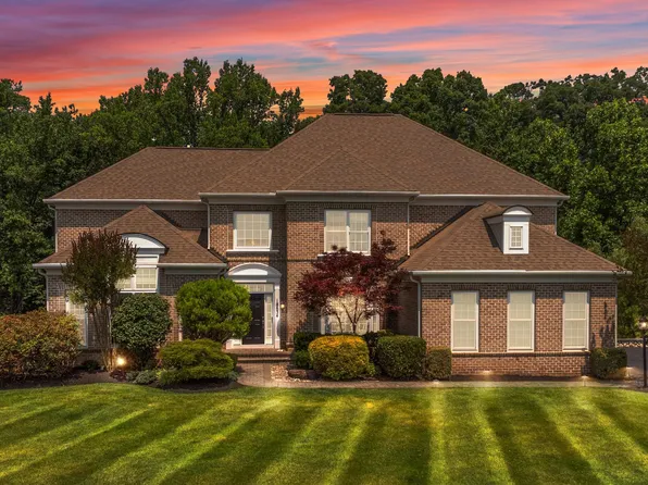 18634 Woodgate Pl, Olney, MD 20832