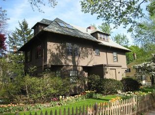 40 Appleton St, Cambridge, MA 02138