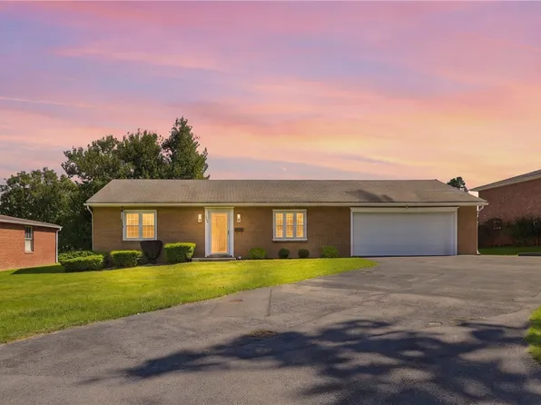 1618 Goucher St, Johnstown, PA 15905
