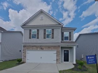 231 Coppice Ln, Columbia, SC 29223