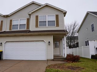 1219 Beacon Hill Ct, Normal, IL 61761