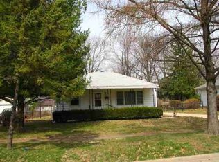 730 Dale St, Normal, IL 61761