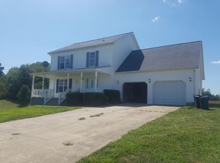 1208 Old Sonora Rd, Sonora, KY 42776