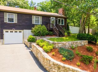 40 Spring Ln, Pascoag, RI 02859