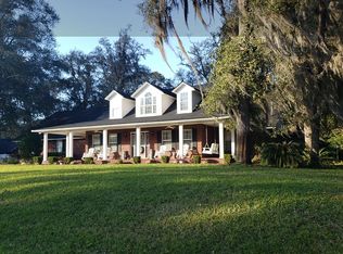 6163 Michele Rd, Macclenny, FL 32063