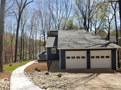 219 Seagull Ln, Anderson, SC, 29625