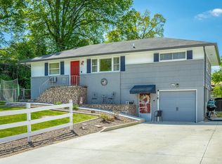 3660 Phelps St, Chattanooga, TN 37412