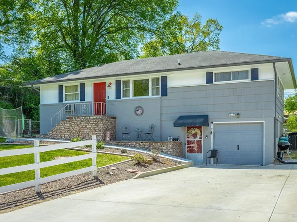 3660 Phelps St, Chattanooga, TN 37412