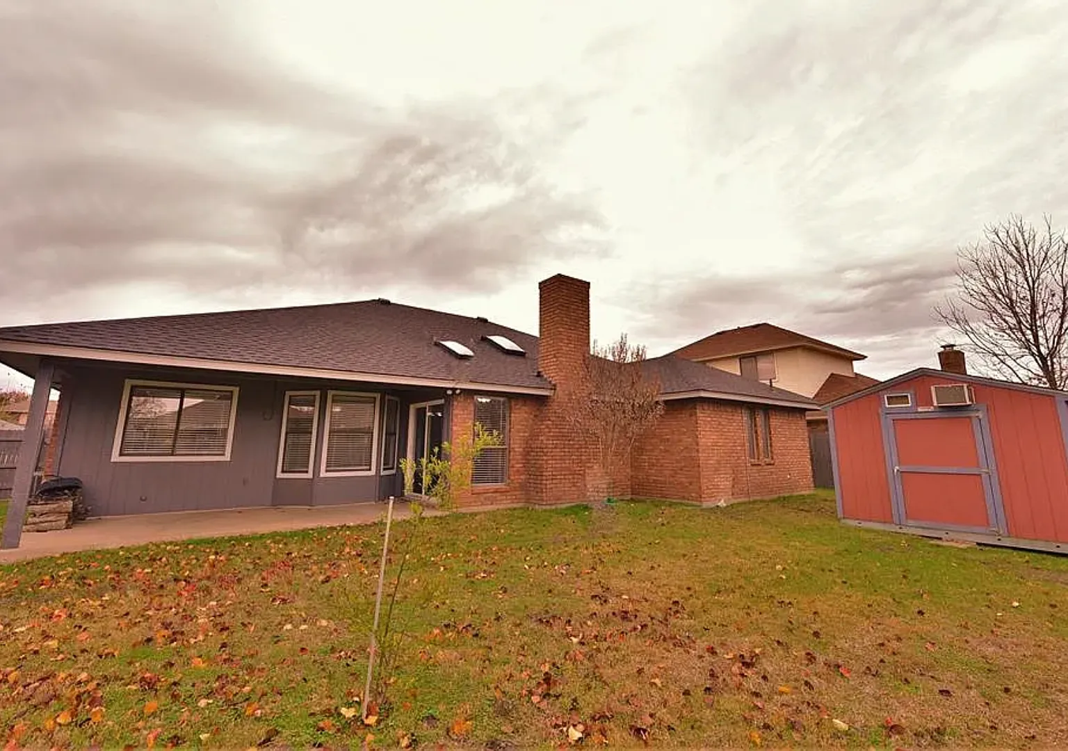 Charming Arlington Home with Attached Garage & Fenced Yard — Photo 3