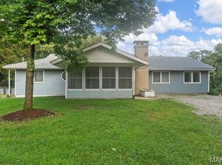 3008 High Ridge Dr, High Ridge, MO 63049