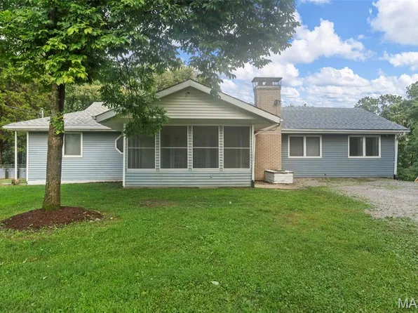 3008 High Ridge Dr, High Ridge, MO 63049
