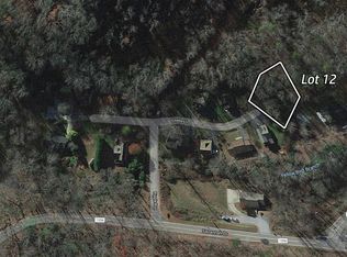 108 Ripple Run LOT 12, Sylva, NC 28779