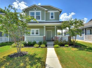 18414 Mammoth Cave Blvd, Pflugerville, TX 78660