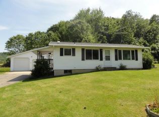 11481 Jancing Ave, Sparta, WI 54656
