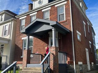 656 Siebert St, Columbus, OH