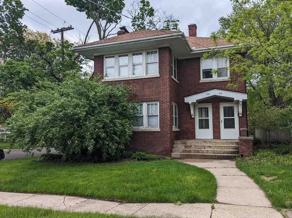 223-225 Regan St, Rockford, IL 61107