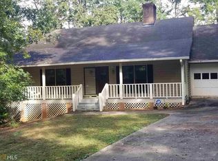 2900 Cascade Dr, Gainesville, GA 30504