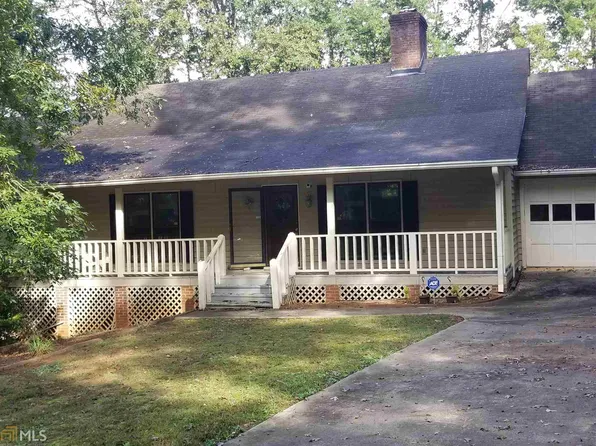 2900 Cascade Dr, Gainesville, GA 30504