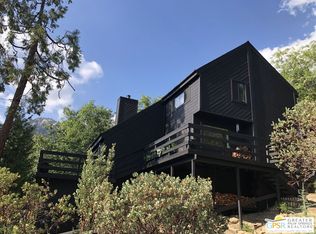 25150 Cougar Rd, Idyllwild, CA 92549
