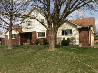 6309 Copper Ct, Indianapolis, IN
