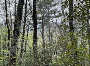 Lot 11 Cherokee Trace, Lake Toxaway, NC 28747