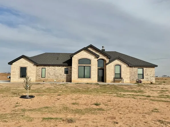 2314 County Road 2801, Stanton, TX 79782