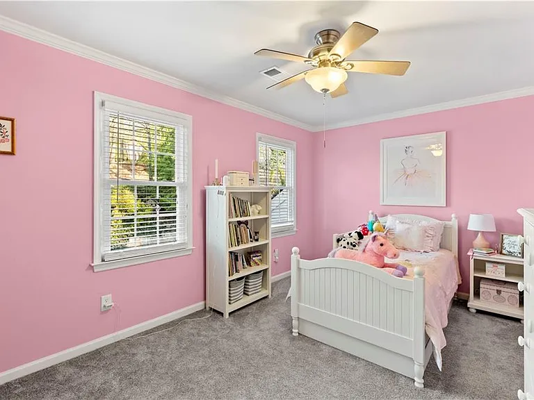 4336 Fox Creek Dr #1 — Photo 27