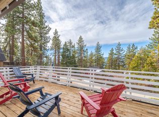 270 Bend Ave, Kings Beach, CA