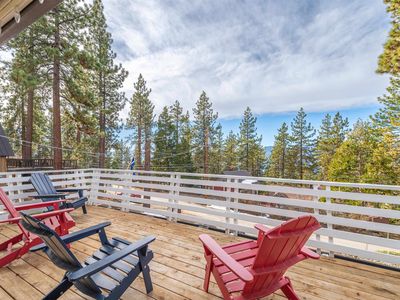 270 Bend Ave, Kings Beach, CA, 96143