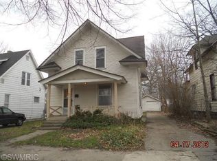 938 Kensington Ave SW, Grand Rapids, MI 49503