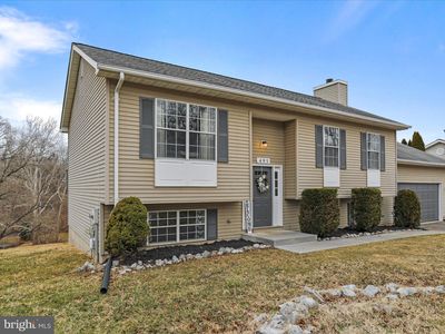 495 Jocelyne Ct, Front Royal, VA, 22630