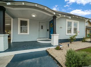 306 Walton Ave, San Antonio, TX 78225