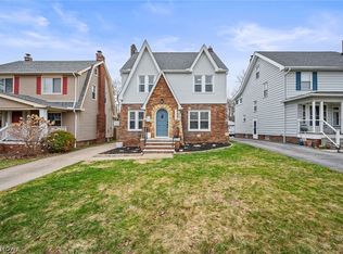 3525 Silsby Rd, University Heights, OH 44118