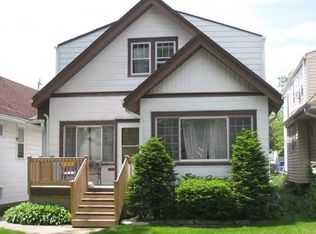 2013 S 90th St, West Allis, WI 53227