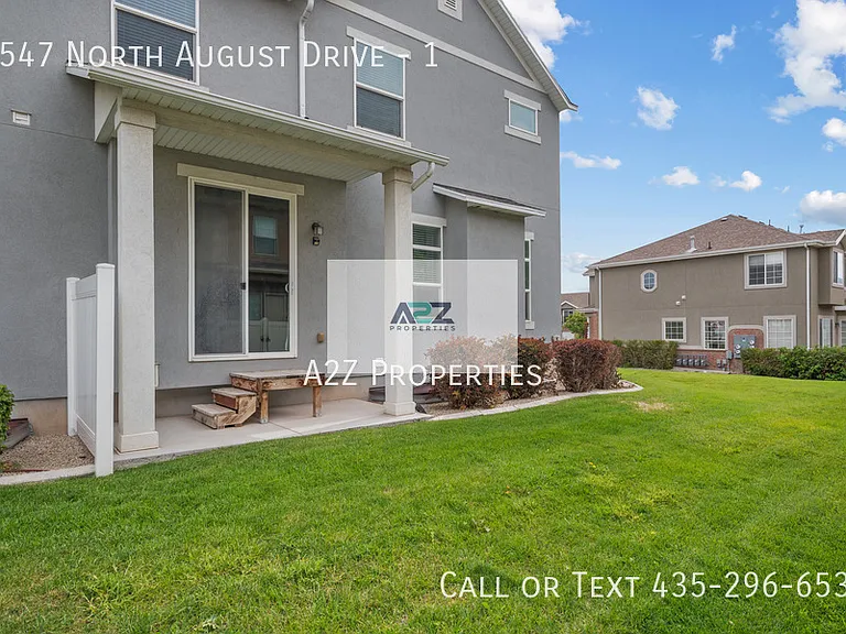 1547 N August Dr #1 — Photo 30