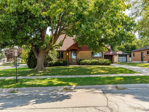 512 22nd Avenue, Monroe, WI 53566