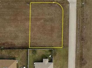 1216 NW 12th St, Cape Coral, FL 33993