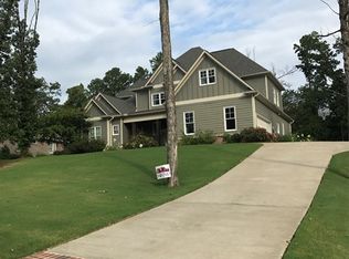 144 Oxmoor Rdg, Oxford, MS 38655