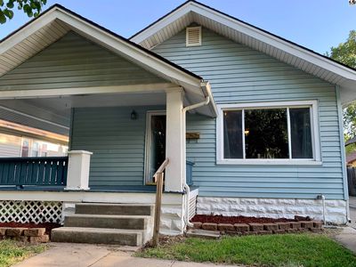 905 E Sherman St, Hutchinson, KS, 67501