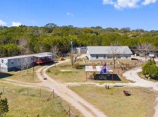 285 De La Fuente Rd, Blanco, TX 78606